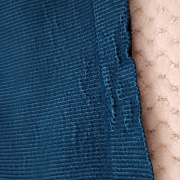 Nwot Free People Movement Prajna Shorts - Picture 11 of 11